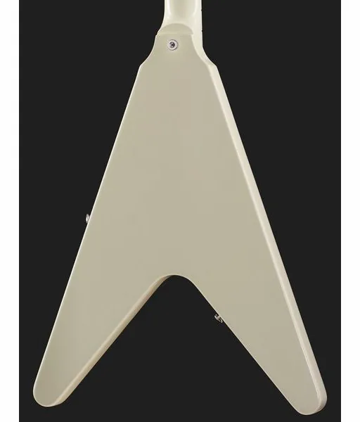 Gibson 70s Flying V CW, yksityiskohta 5