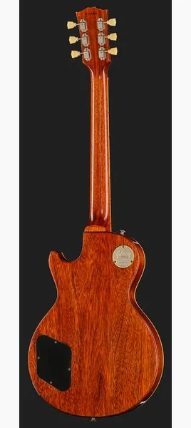 Gibson Les Paul 59 HPT MF #5, yksityiskohta 3