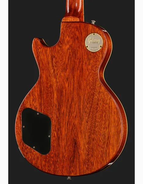 Gibson Les Paul 59 HPT MF #5, yksityiskohta 5
