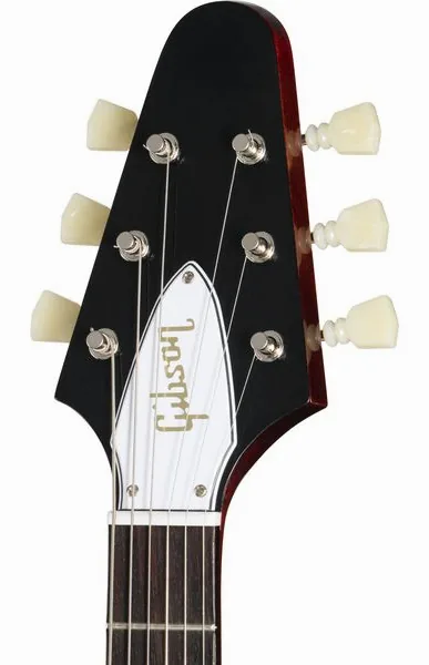 Gibson Custom 1971 Medallion V Re MC, yksityiskohta 5