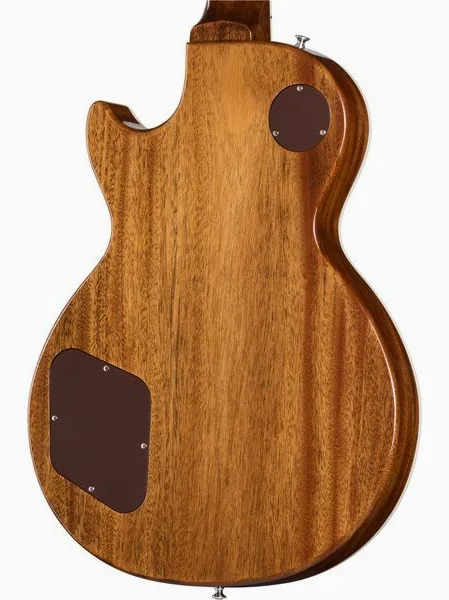 Gibson Custom Les Paul Standard TA, yksityiskohta 4