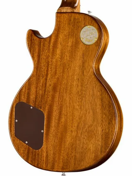 Gibson Custom Les Paul Standard TB, yksityiskohta 4