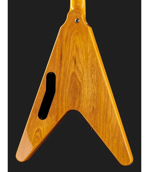 Gibson Dave Mustaine Flying V AN, yksityiskohta 5
