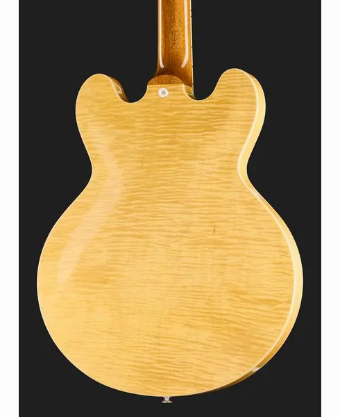 Gibson ES-335 Figured AN, yksityiskohta 5
