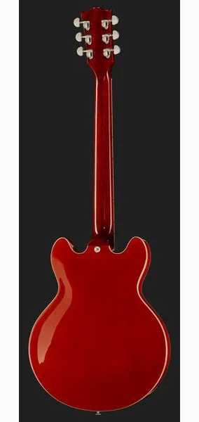 Gibson ES-339 60s Cherry, yksityiskohta 3