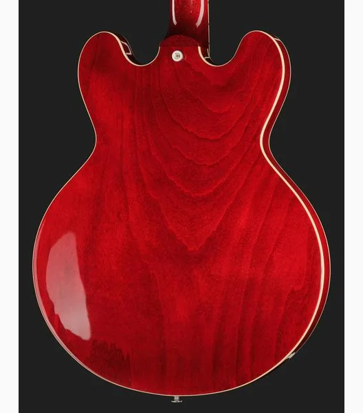 Gibson ES-345 60s Cherry, yksityiskohta 5
