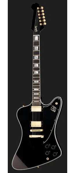 Gibson Firebird Custom EB GH, yksityiskohta 2