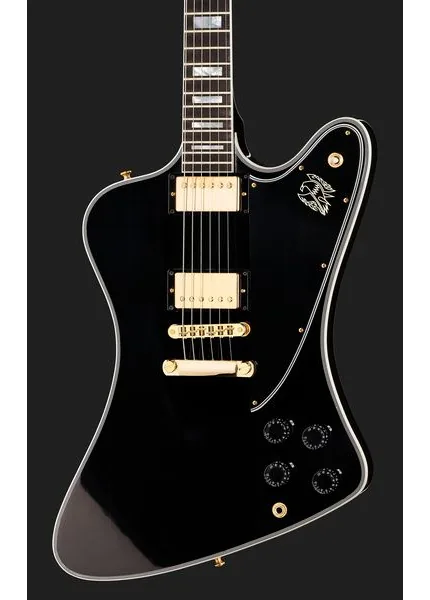 Gibson Firebird Custom EB GH, yksityiskohta 4