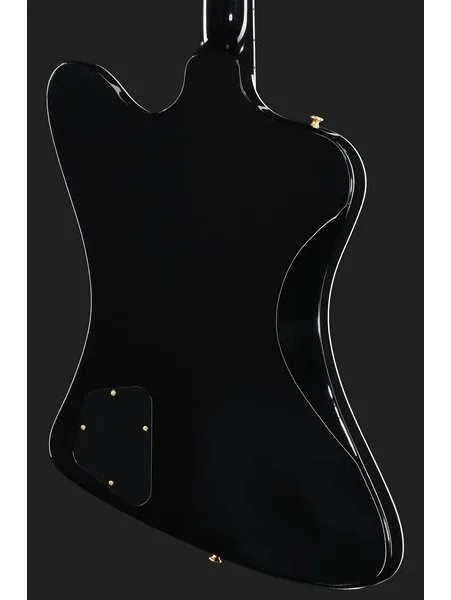 Gibson Firebird Custom Ebony, yksityiskohta 5