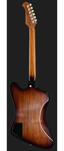 Gibson Firebird Platypus Tobacco SB, yksityiskohta 3