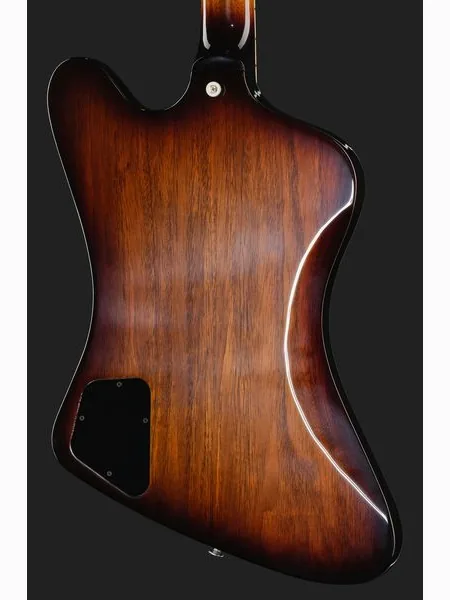 Gibson Firebird Platypus Tobacco SB, yksityiskohta 5