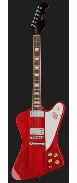 Gibson Firebird Platypus Vintage C, yksityiskohta 2