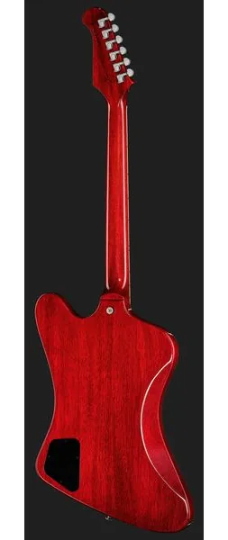 Gibson Firebird Platypus Vintage C, yksityiskohta 3