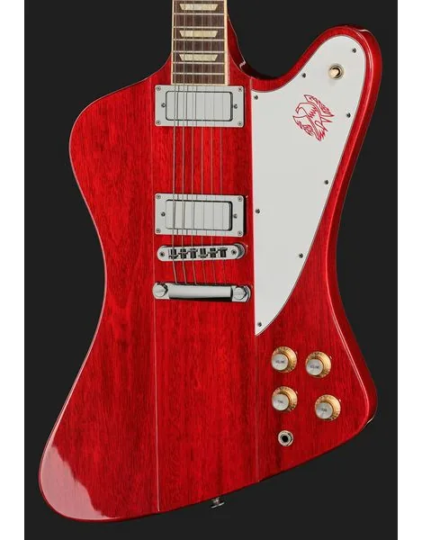 Gibson Firebird Platypus Vintage C, yksityiskohta 4