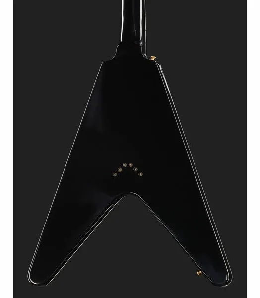 Gibson Flying V Custom EB, yksityiskohta 5