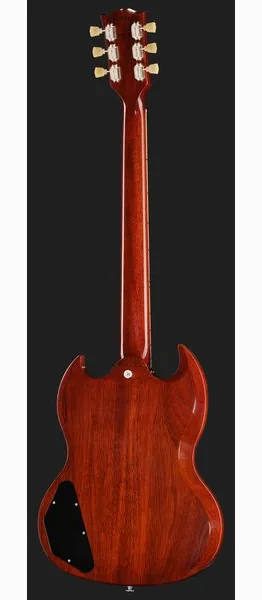 Gibson Jake Kiszka SG Standard FVC, yksityiskohta 3