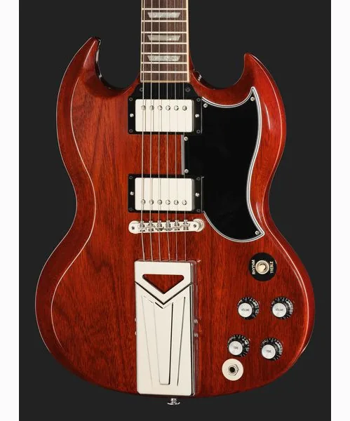 Gibson Jake Kiszka SG Standard FVC, yksityiskohta 4