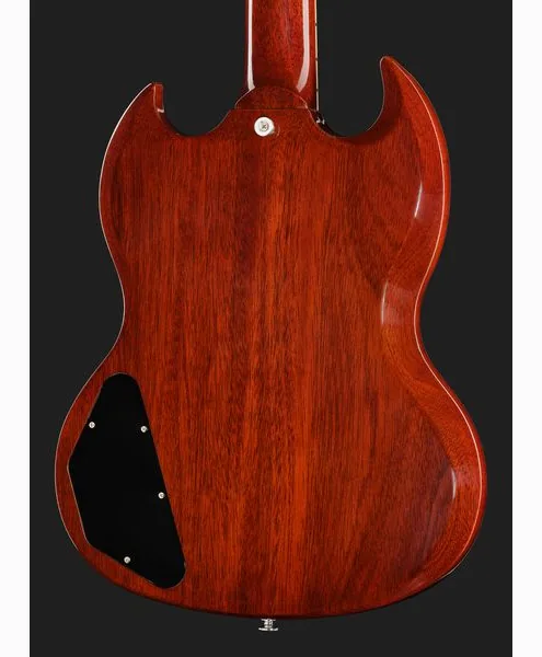 Gibson Jake Kiszka SG Standard FVC, yksityiskohta 5