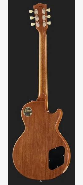 Gibson Les Paul 54 Goldtop VOS LH, yksityiskohta 3