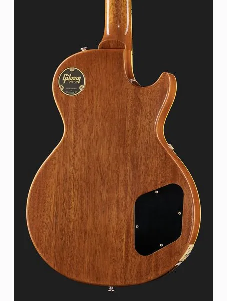 Gibson Les Paul 54 Goldtop VOS LH, yksityiskohta 5