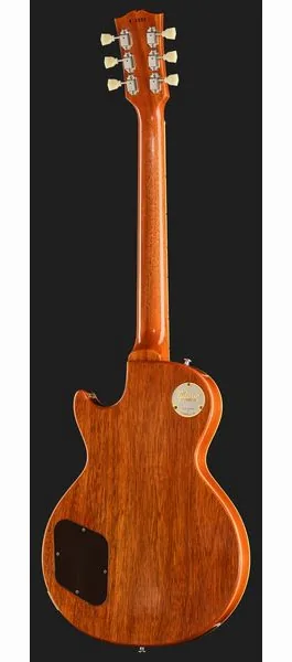 Gibson Les Paul 54 Goldtop VOS, yksityiskohta 3