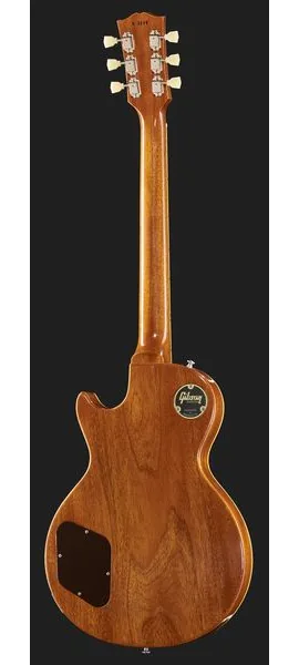 Gibson Les Paul 56 Goldtop ULA, yksityiskohta 3