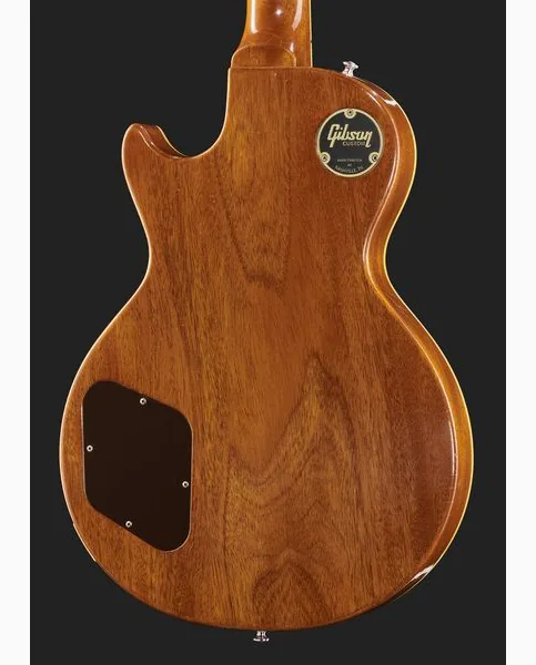 Gibson Les Paul 56 Goldtop ULA, yksityiskohta 5