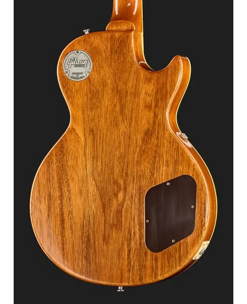 Gibson Les Paul 56 Goldtop VOS LH, yksityiskohta 5