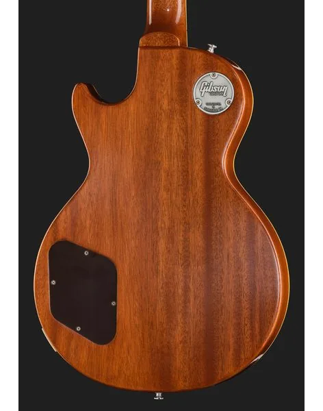 Gibson Les Paul 56 Goldtop VOS, yksityiskohta 5