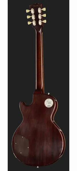 Gibson Les Paul 57 Goldtop DB LA, yksityiskohta 3