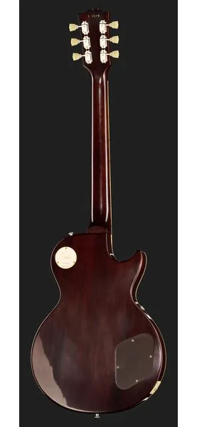 Gibson Les Paul 57 Goldtop DB VOS LH, yksityiskohta 3