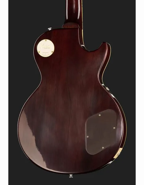 Gibson Les Paul 57 Goldtop DB VOS LH, yksityiskohta 5