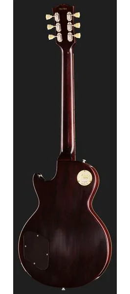 Gibson Les Paul 57 Goldtop DB VOS, yksityiskohta 3