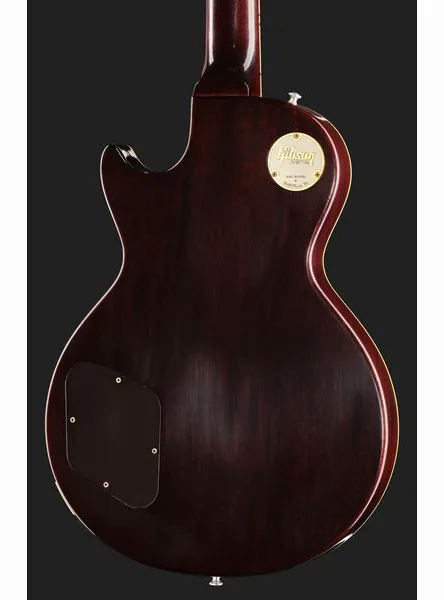 Gibson Les Paul 57 Goldtop DB VOS, yksityiskohta 5