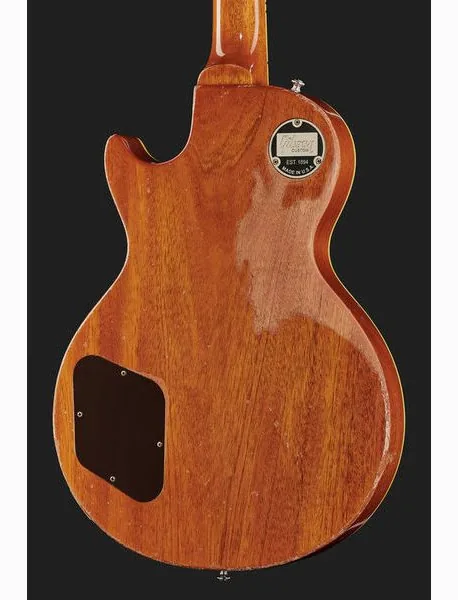 Gibson Les Paul 57 Goldtop UHA, yksityiskohta 5