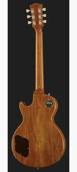 Gibson Les Paul 57 Goldtop ULA, yksityiskohta 3