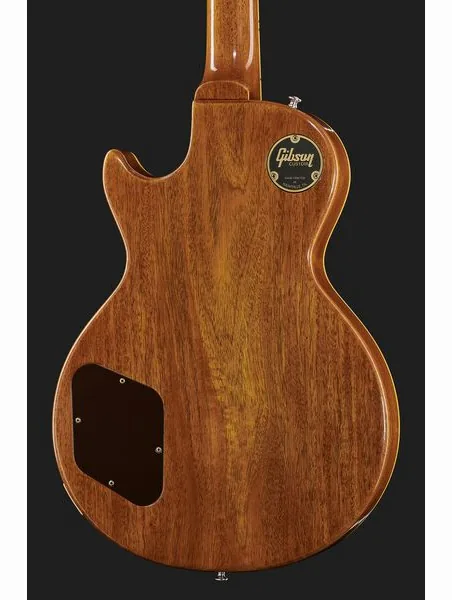 Gibson Les Paul 57 Goldtop ULA, yksityiskohta 5