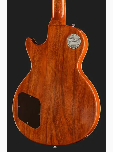Gibson Les Paul 57 Goldtop VOS, yksityiskohta 5