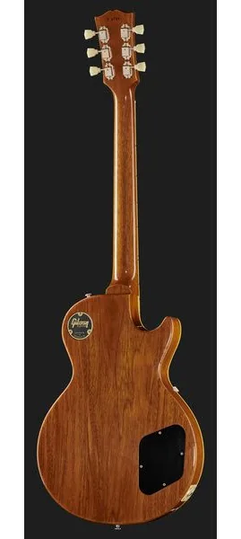 Gibson Les Paul 57 Goldtop VOS LH, yksityiskohta 3