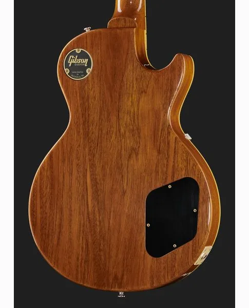 Gibson Les Paul 57 Goldtop VOS LH, yksityiskohta 5