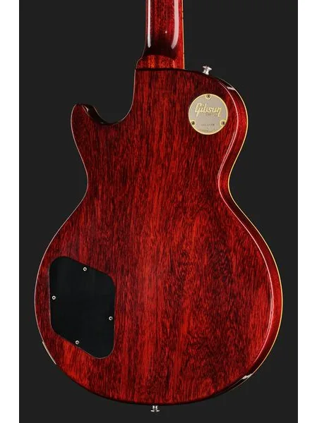 Gibson Les Paul 58 Iced Tea VOS, yksityiskohta 5