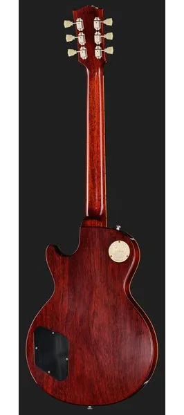 Gibson Les Paul 58 Washed Cherry VOS, yksityiskohta 3