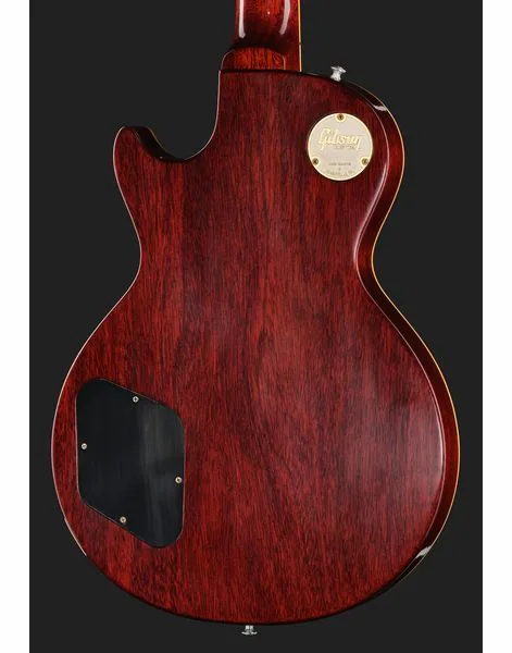 Gibson Les Paul 58 Washed Cherry VOS, yksityiskohta 5