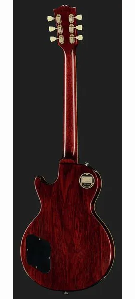 Gibson Les Paul 59 Dirty Lemon VOS, yksityiskohta 3