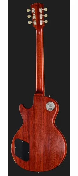 Gibson Les Paul 59 DL Light Aged, yksityiskohta 3
