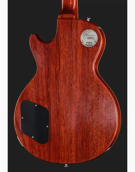 Gibson Les Paul 59 DL Light Aged, yksityiskohta 5