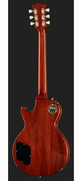 Gibson Les Paul 59 FB ULA, yksityiskohta 3