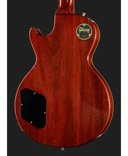 Gibson Les Paul 59 FB ULA, yksityiskohta 5
