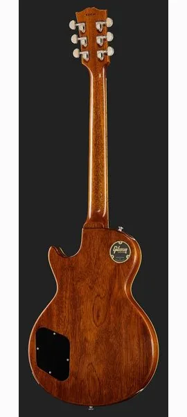 Gibson Les Paul 59 HPT DIT #2, yksityiskohta 3