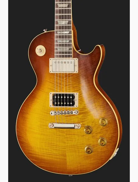Gibson Les Paul 59 HPT DIT #2, yksityiskohta 4